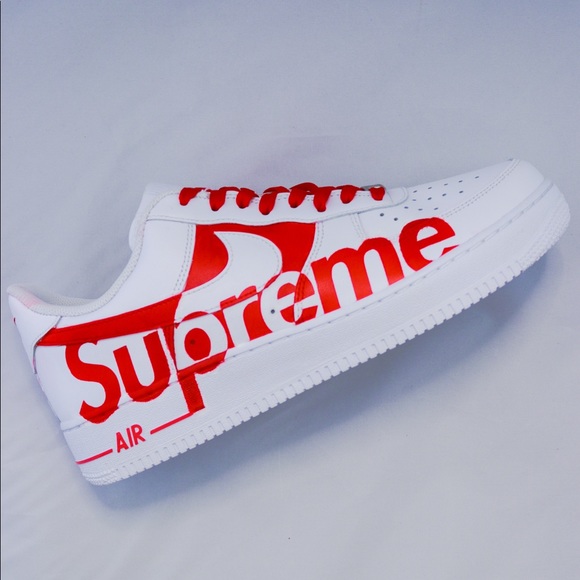 SUP/REME FORCE 1 - Picture 3 of 4